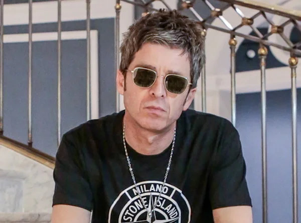 Noel Gallagher's High Flying Birds release brand new single 'This Is The Place'