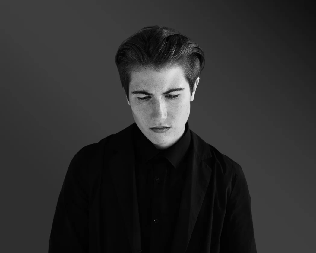 Kitt Philippa announces debut album 'Human', out October 11th via Paragon Records
