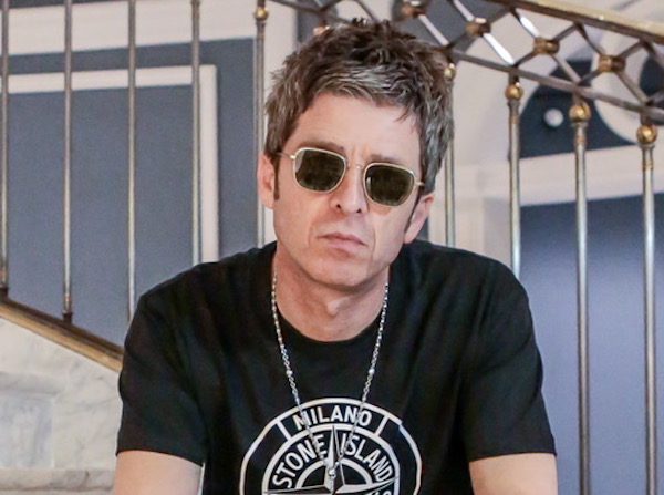 Noel Gallagher's High Flying Birds release brand new track 'A Dream Is All I Need To Get By'