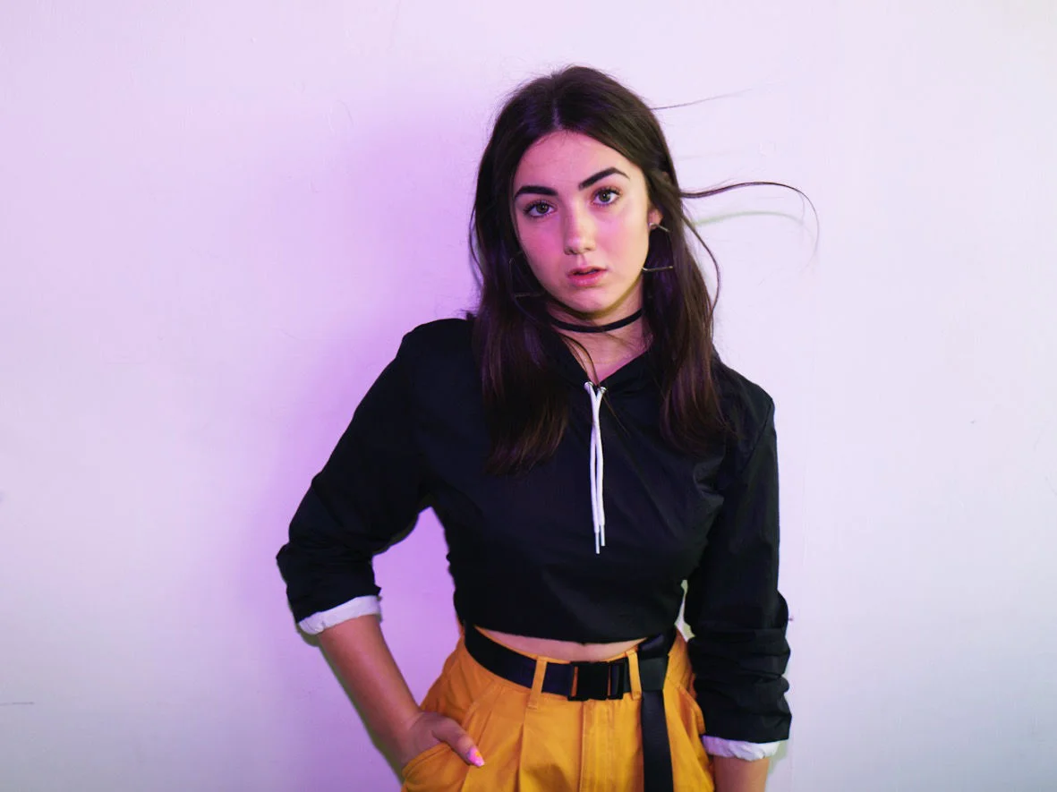 Irish pop artist KEHLI releases new single ‘Believe It’ on September 20th through Rough Bones / Kobalt