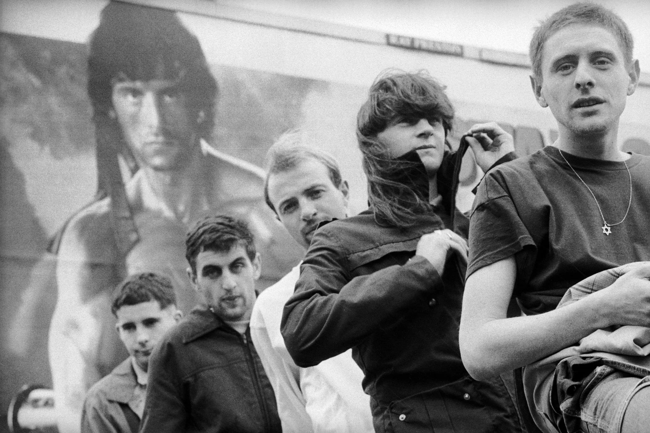London Records to release Happy Mondays 'The Early EPs' on October 25