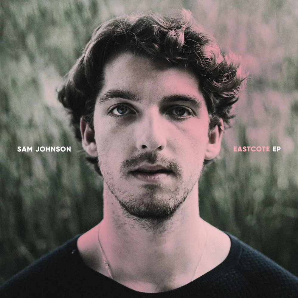 Sam Johnson releases debut ‘Eastcote EP’  On November 1st through Made Records