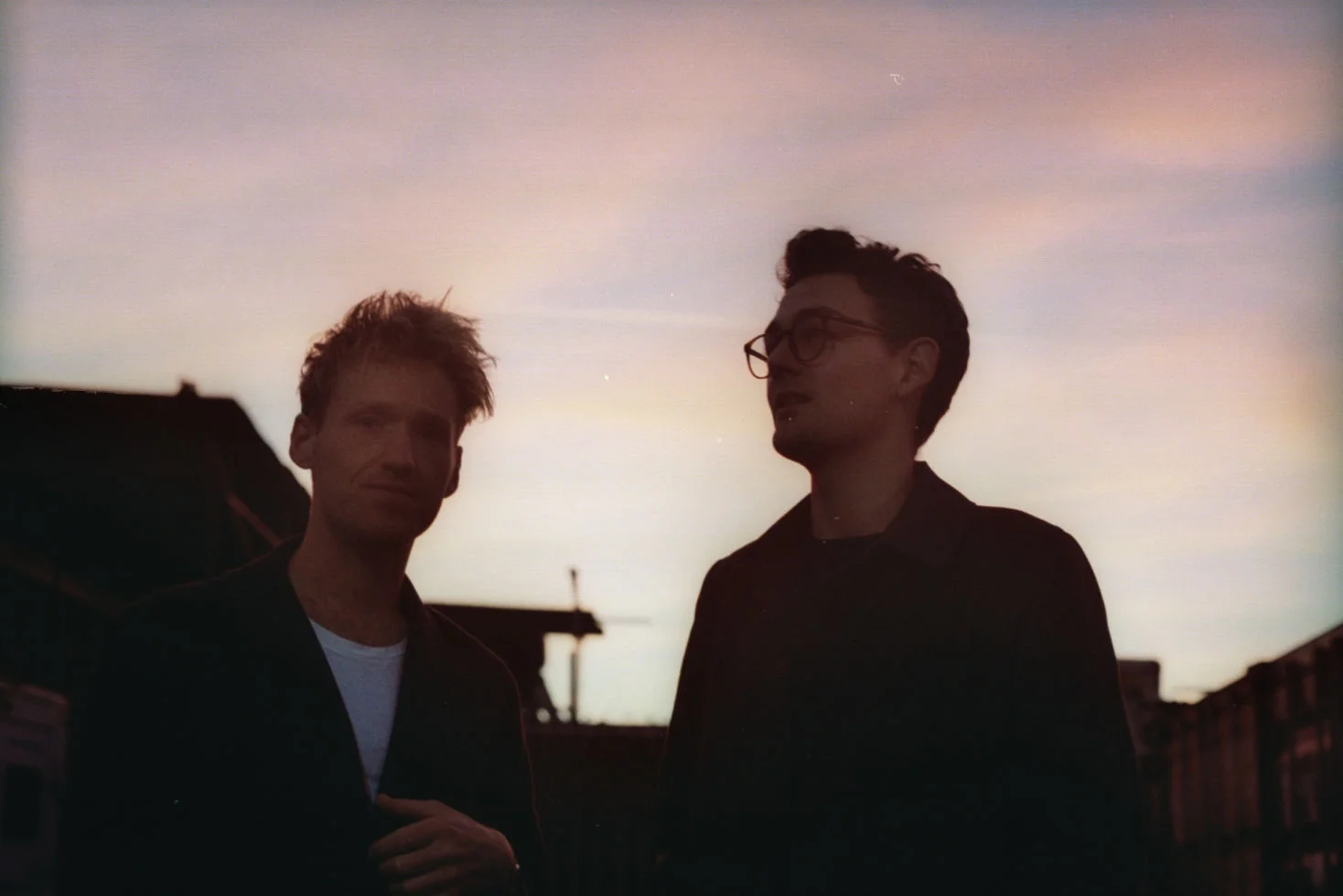 Hi Frisco release their intoxicating debut single ‘Snowfall’ on November 13th