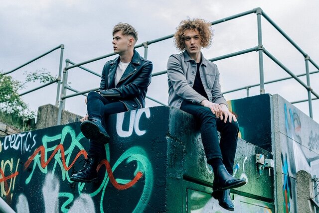 Seafret release new single ‘Most Of Us Are Strangers’ on January 10th 