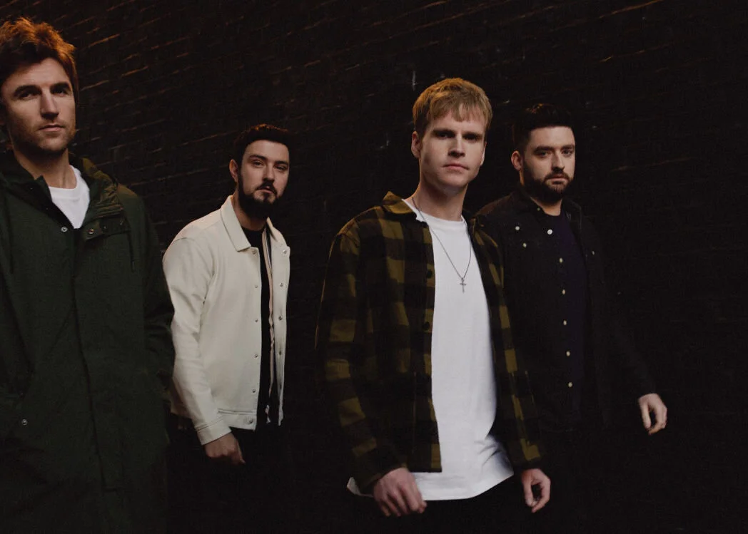 Kodaline share the brand new single 'Wherever You Are'