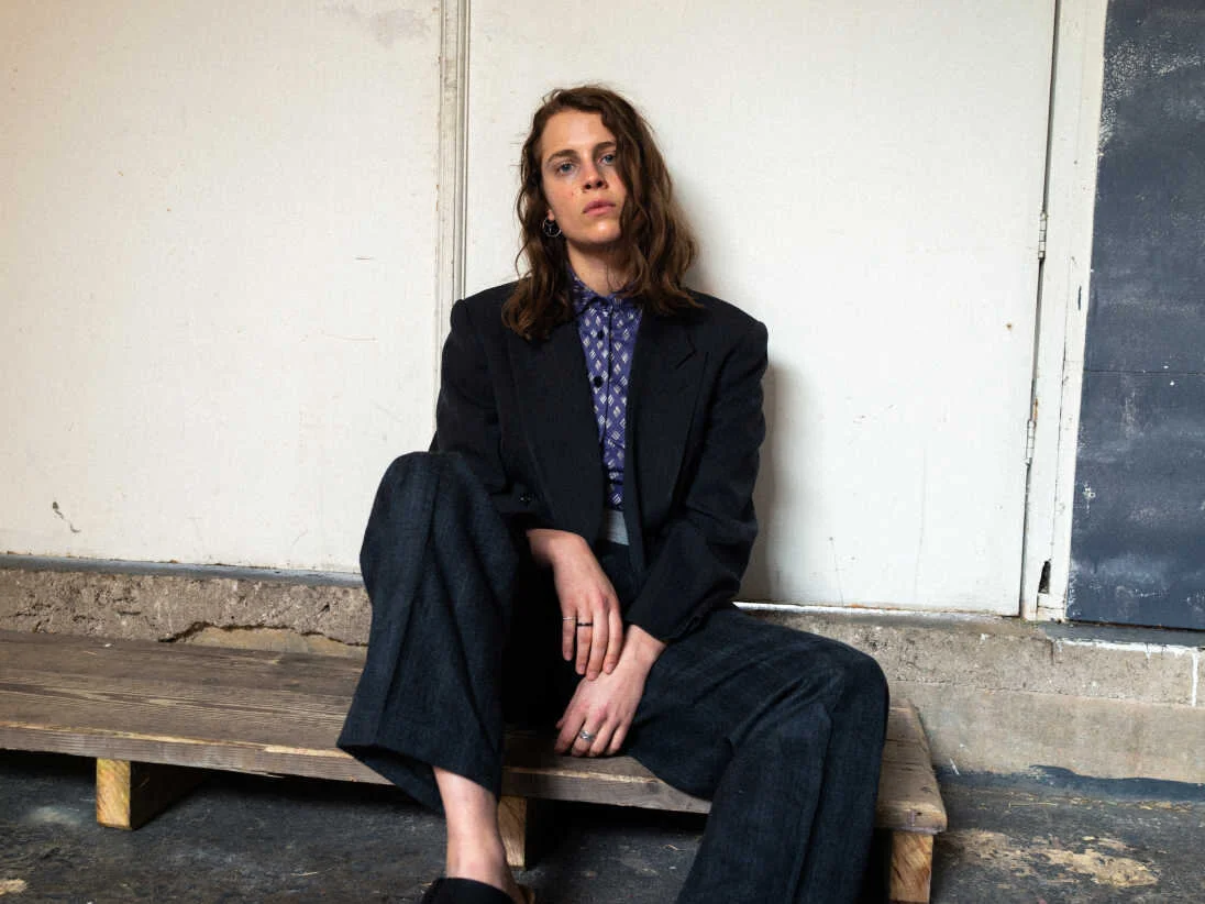 Marika Hackman joins the line-up for the sold-out Stand Up To Cancer gig at the Union Chapel on 11th February 2020