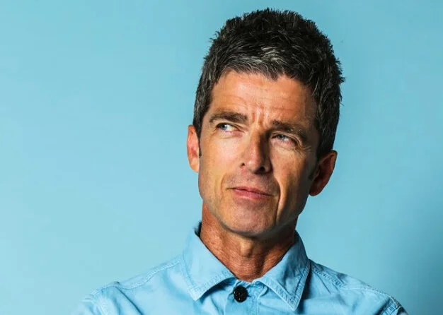 Noel Gallagher's High Flying Birds release new single 'Blue Moon Rising'