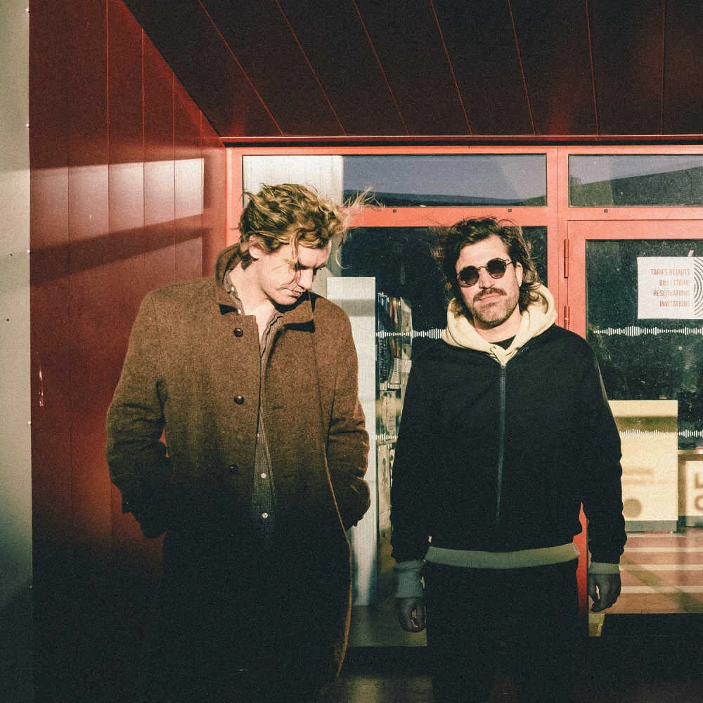 Balthazar share new track 'Halfway'