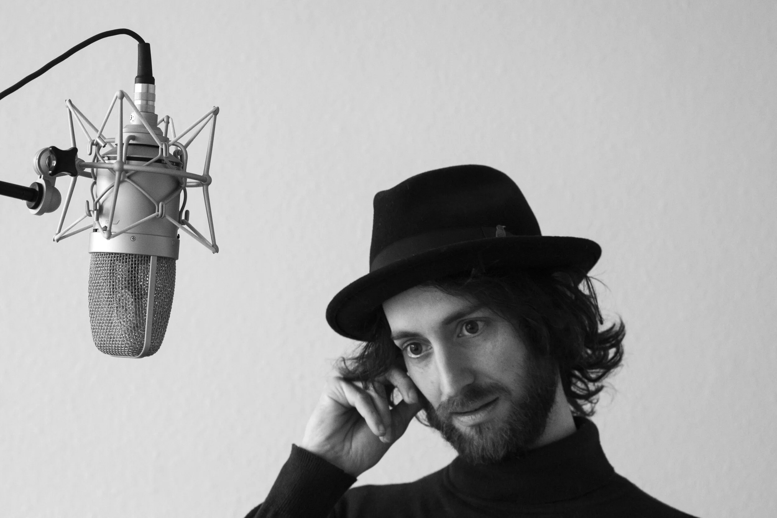 Sean Christopher releases new single ‘Our Home’ on February 7th through Dumont Dumont (Charlie Cunningham, RY X, Josin, ViVii)