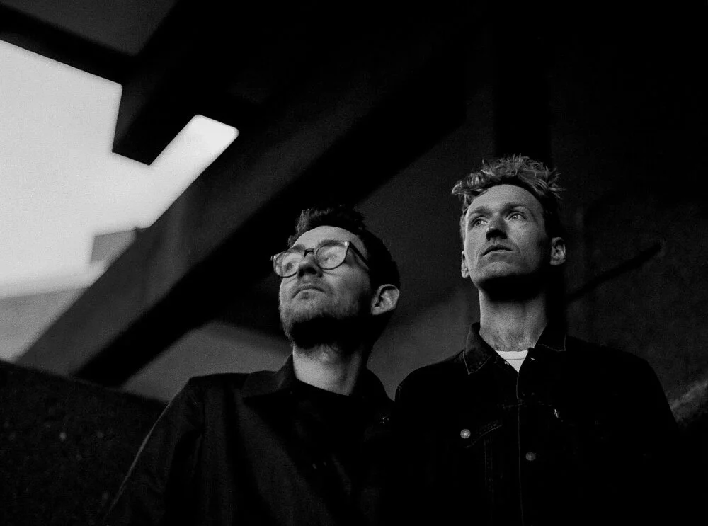 Hi Frisco release new single ‘The War’ on February 25th