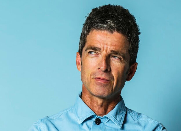 Noel Gallagher's High Flying Birds release 'Come On Outside'