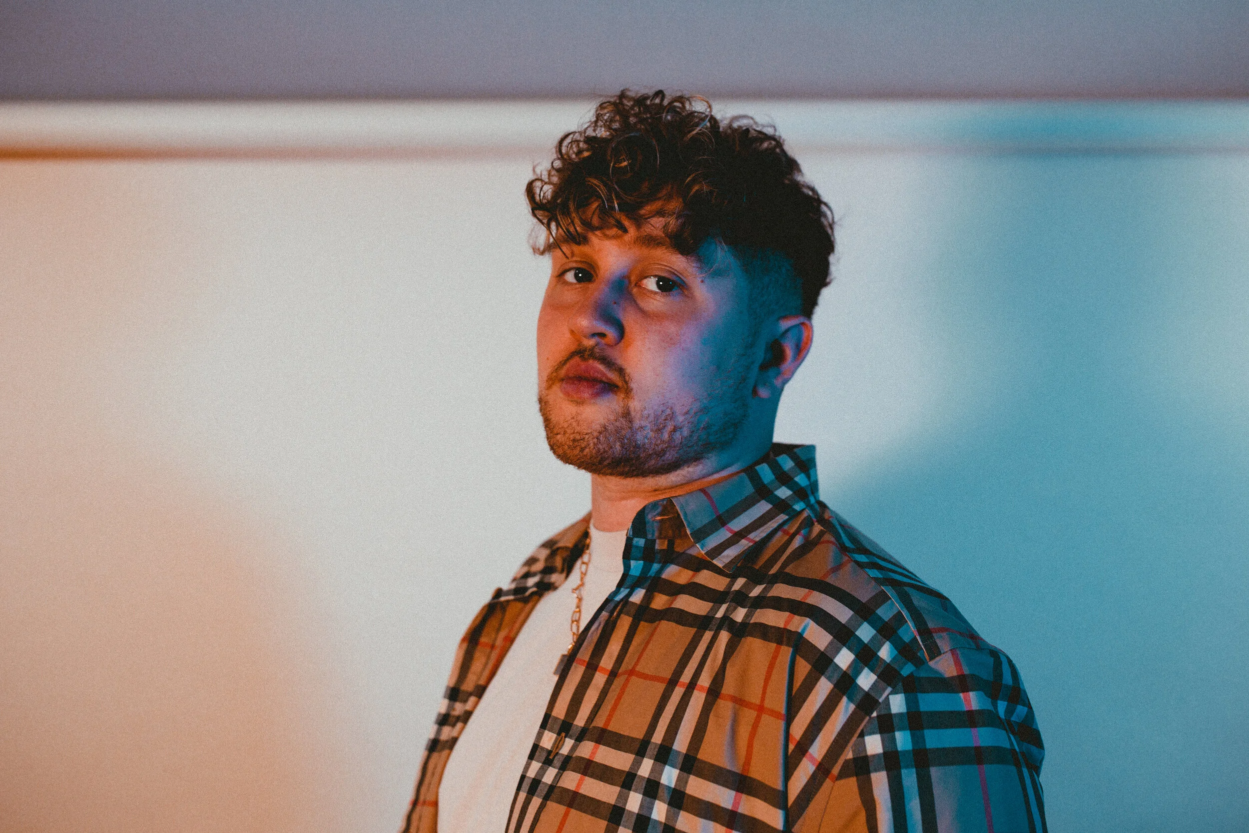 James Vickery releases new single 'Spanish Rose', Out 4th March on Th3rd Brain Records
