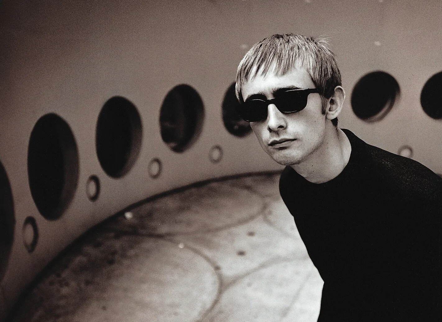 The Divine Comedy announce 'Venus, Cupid, Folly and Time: Thirty Years of The Divine Comedy'