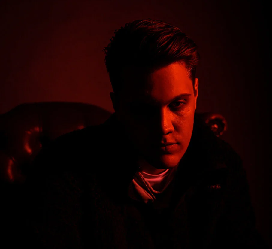 St Lundi releases debut single ‘You’ve Got The Wrong Guy’ on March 12th through Propeller Recordings