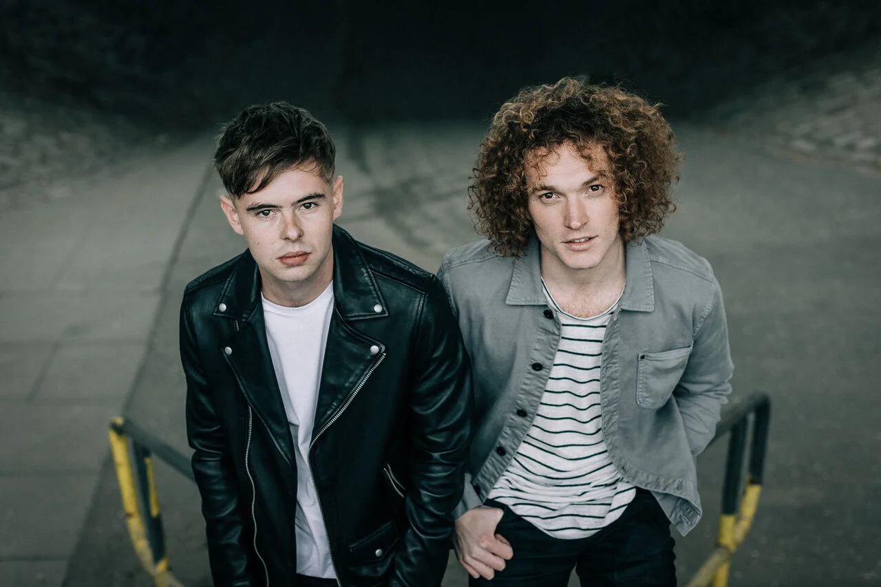 Seafret release brand new album ‘Most Of Us Are Strangers’ today (13th March 2020)