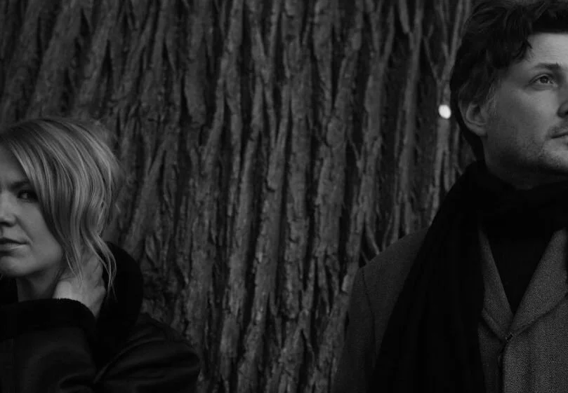 Maven Grace release new single ‘Blood Red Moon’ on March 18th through Republic of Music