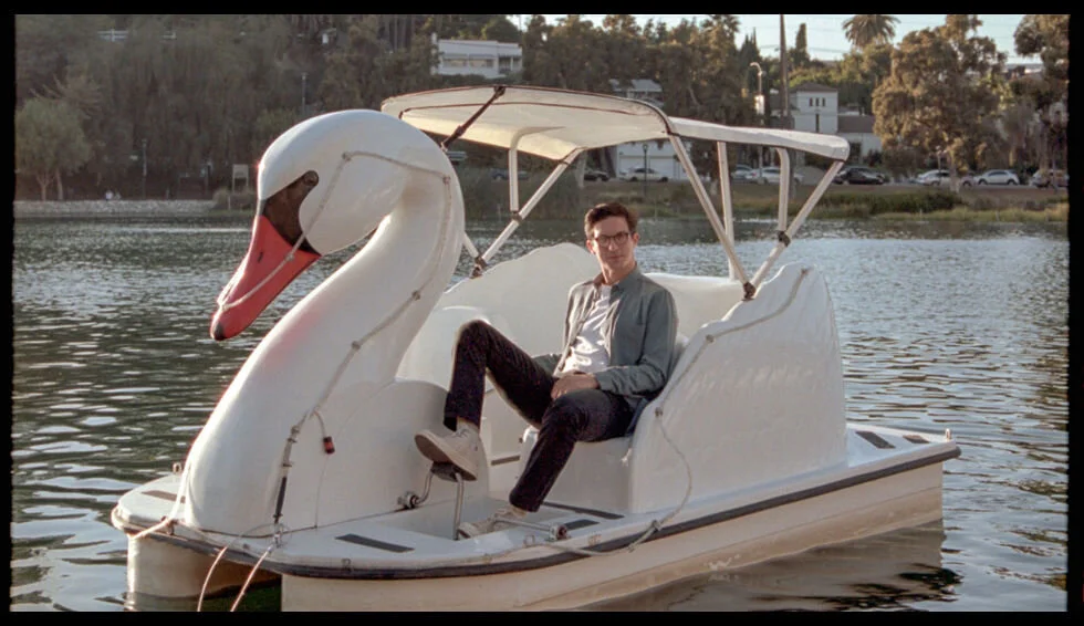 Dan Croll announces new album 'Grand Plan', out August 21st through Communion Records
