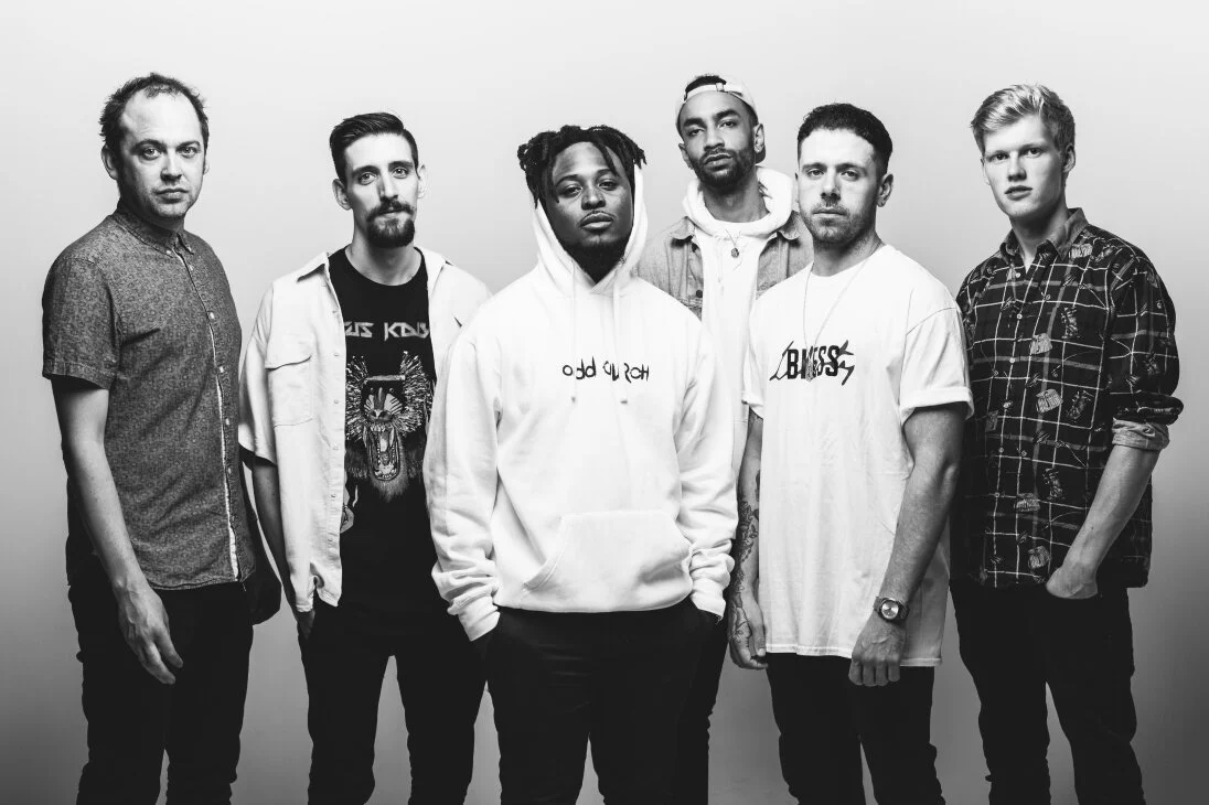 Hip-hop / grime collective Monster Florence release new single ’26 Ghosts’ on April 24th through Project Melody 