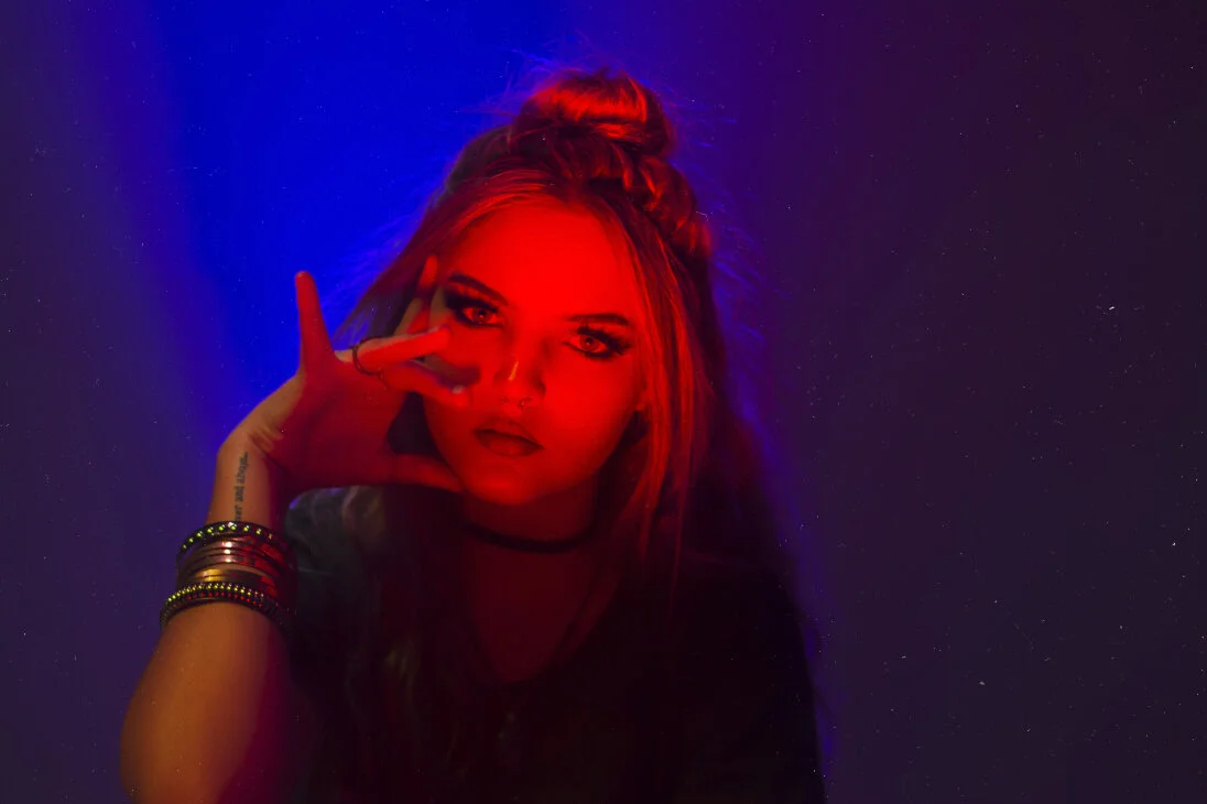 TATUM’s new single ‘Bloodsport’ out on 8th of May details an explosive end to a relationship that forever changes both parties