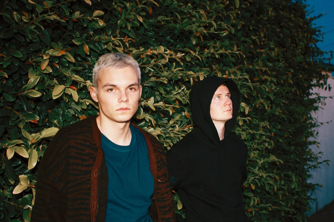 Slide unveil new single and video for 'Hello Spirit', out May 8th through If Music Could Talk