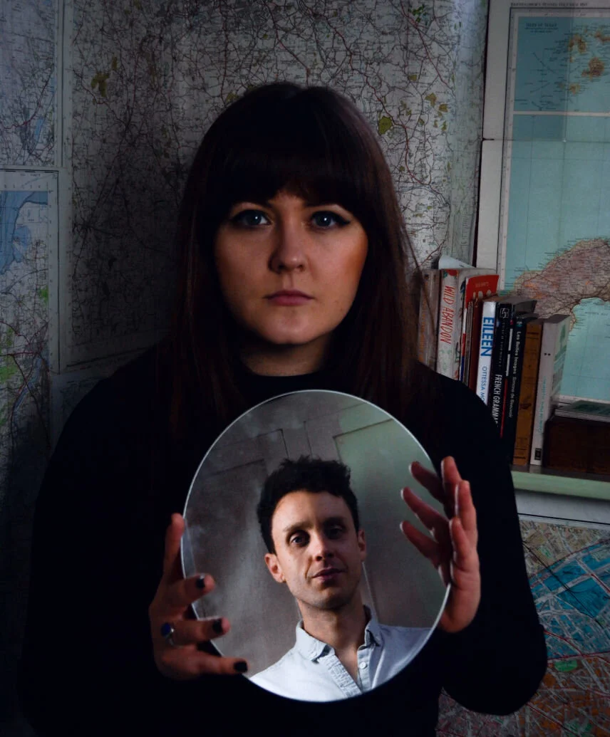 Dust In The Sunlight release new single ‘Strangest Places’ on May 8th through Project Melody