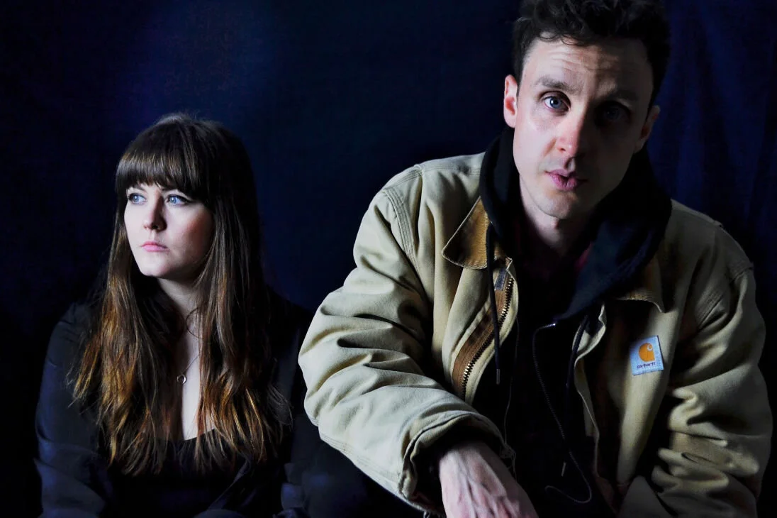 Dust In The Sunlight release debut eponymous EP, out June 5th through Project Melody