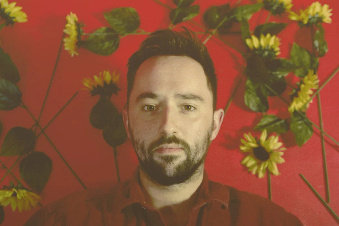 Guitar-pop artist and producer Brijs returns with new single 'Velvet Ditch', out June 10th