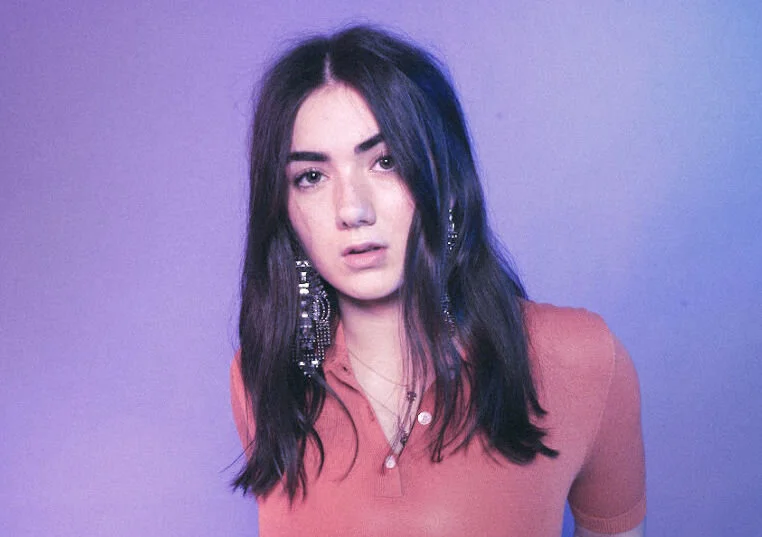 Irish pop artist KEHLI shares new video for single ‘Hypnotized’