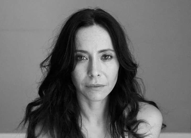 Nerina Pallot returns with new single  ‘Oh Berlin’ on June 26th through Ingrooves
