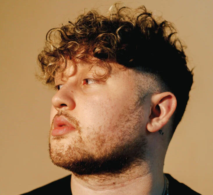 James Vickery releases 'Pressure Pt.II' with Sinead Harnett