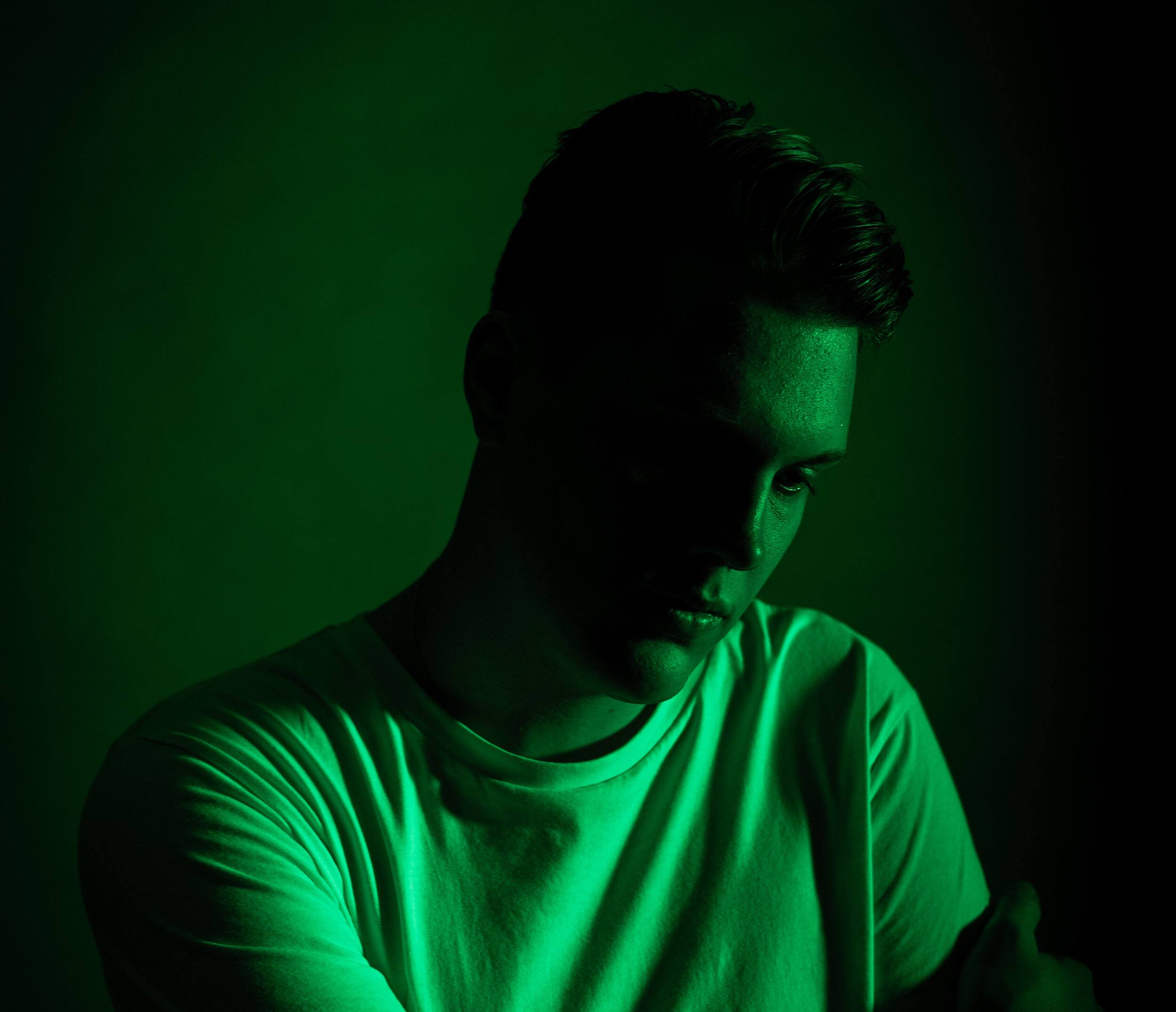 St. Lundi delivers new single 'Learn To Let Go' on July 3rd through Propeller Recordings