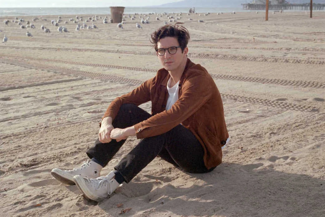 Dan Croll unveils new singles 'Hit Your Limit' and 'Coldblooded' on July 8th