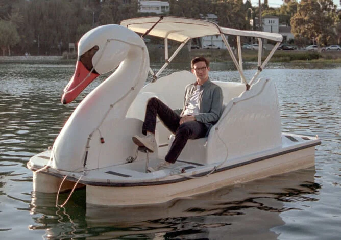 Dan Croll shares new video for single 'Coldblooded'