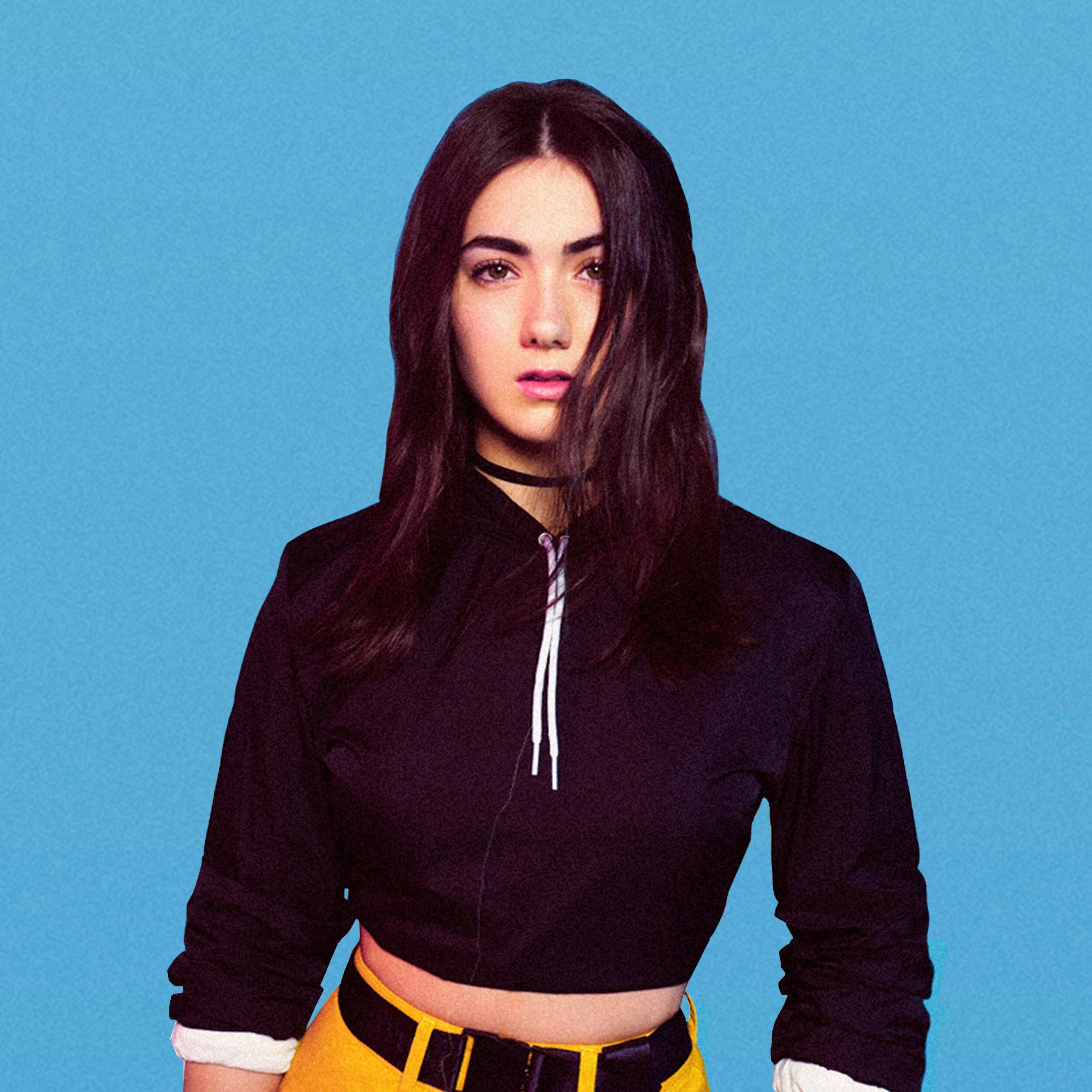 KEHLI collaborates with Louis III on new single ‘Ur So Cool’, out July 24th through Rough Bones 