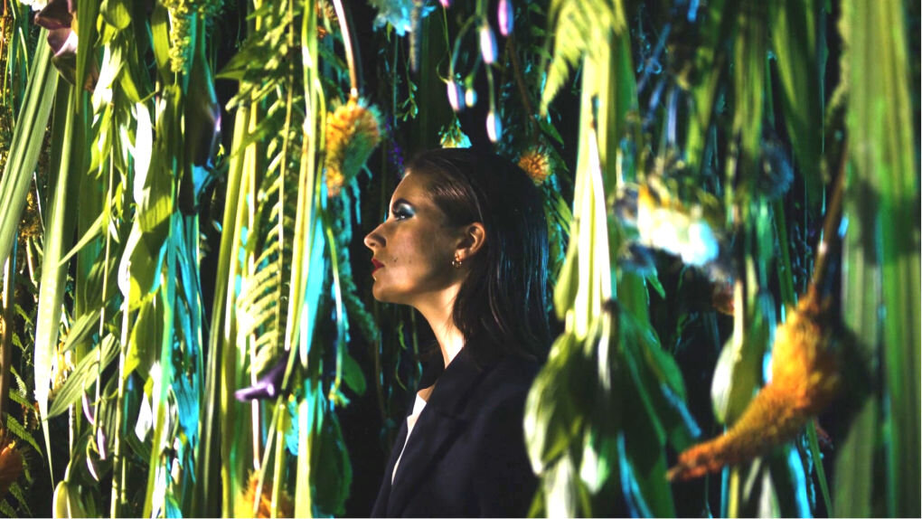Swedish dream-pop artist Rebecka Reinhard shares new video for 'No Release'