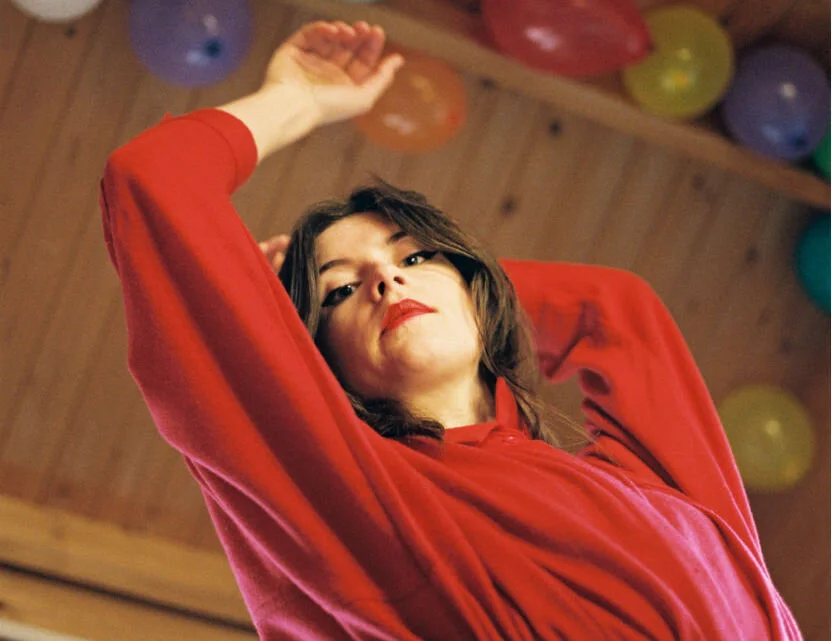 Swedish dream-pop artist Rebecca Reinhard delivers new single 'A Pick' on August 11th