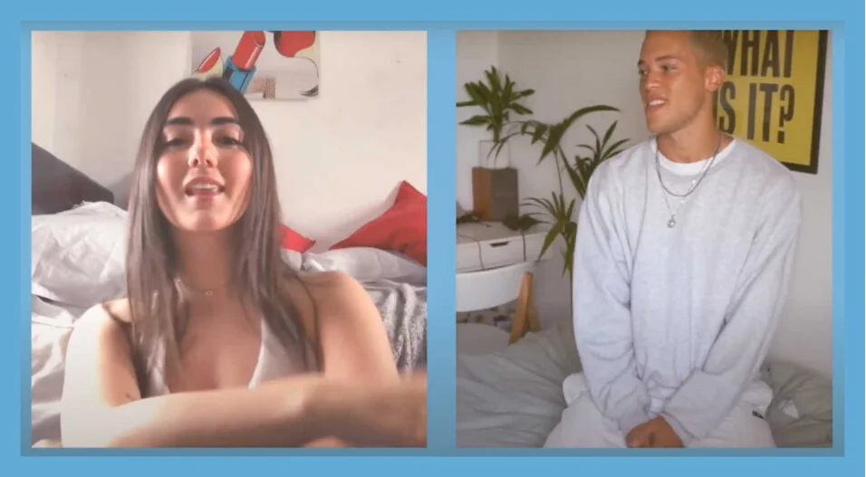 KEHLI returns with official video for new single ‘Ur So Cool’ ft. Louis III 