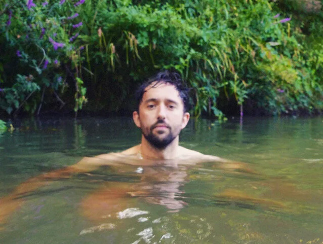 Guitar-pop artist and producer Brijs shares new single 'River Swimming', out August 20th