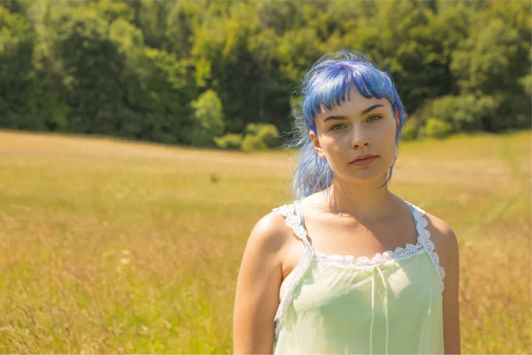 Emerging artist Chloe Rodgers delivers sweeping new single ‘A Delphian Lullaby’ on September 8th through Crowds And Power