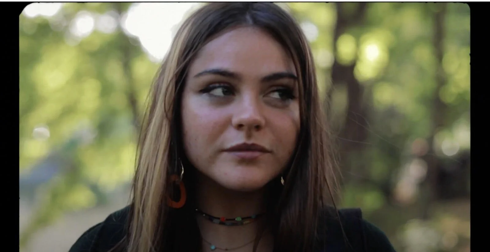 Lucy McWilliams delivers soulful new single ‘Runaway’
