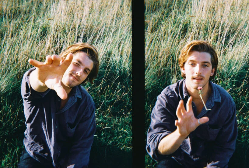 Sam Johnson delivers the soaring new single ‘Changes’ on September 25th