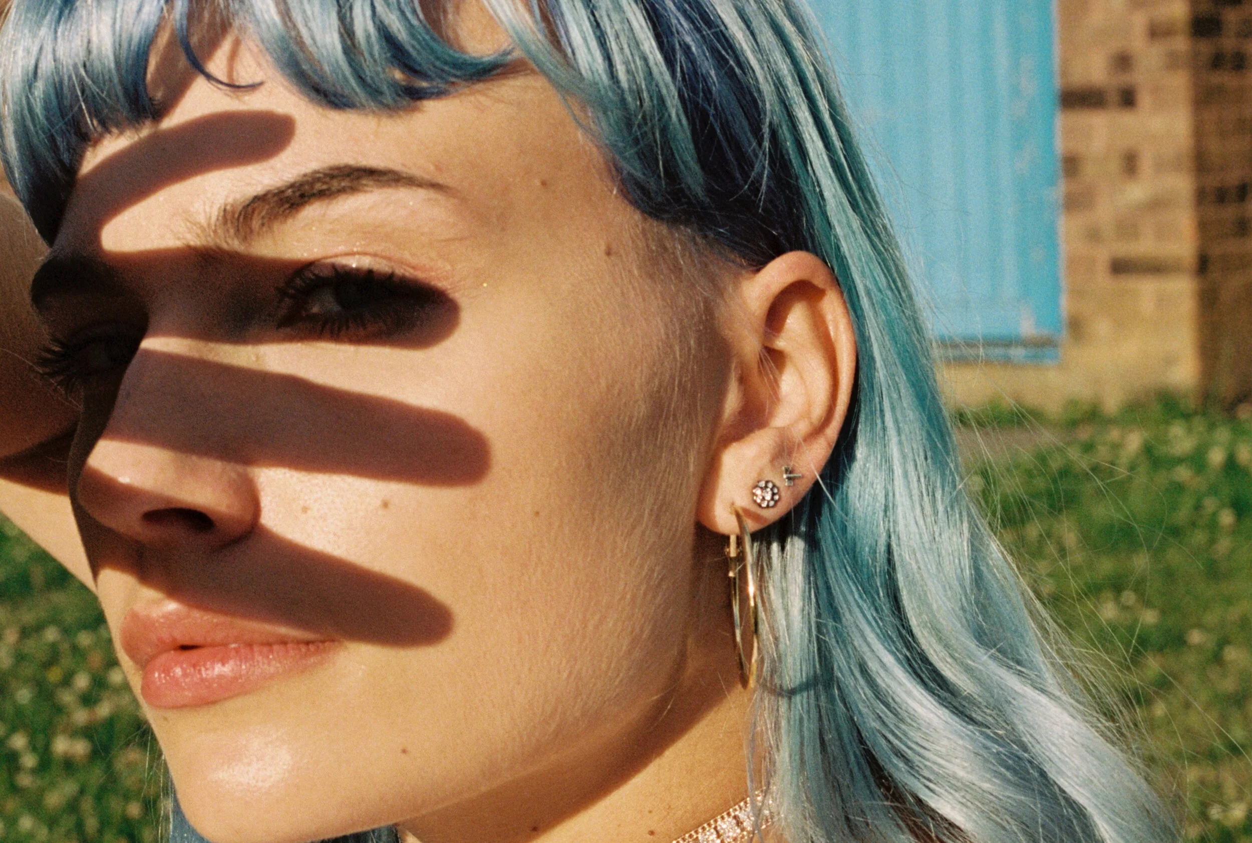 Scandinavian collective Twenty Committee return with new single 'Something New', out October 13th via Crowds And Power
