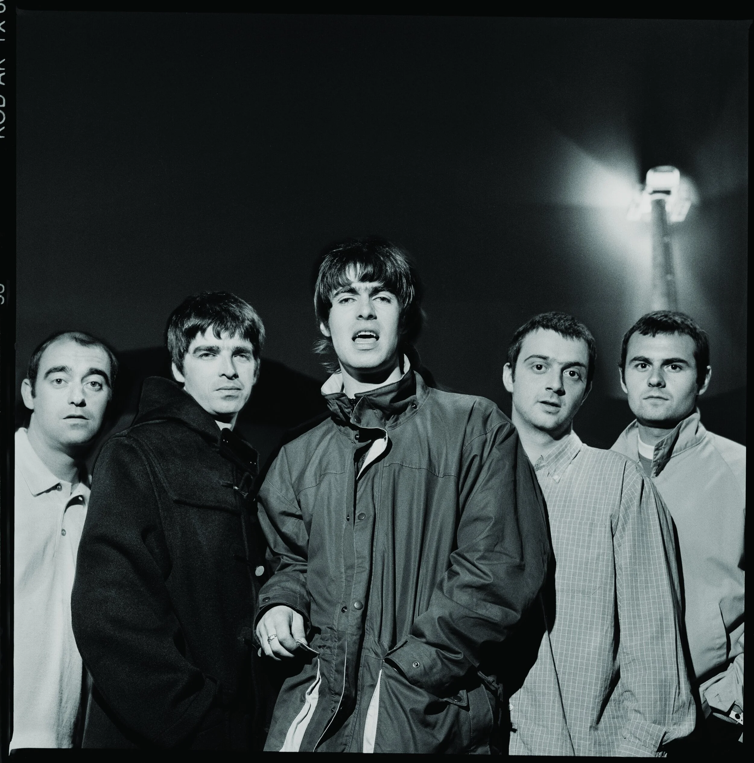 Oasis' classic single 'Wonderwall' passes one billion Spotify streams as 25th anniversary edition of  ‘(What's The Story) Morning Glory?’ charts at no.3