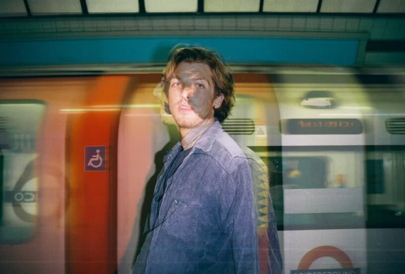 Sam Johnson announces new EP 'Are We There Yet?', out 15th January 2021 through Universal Germany