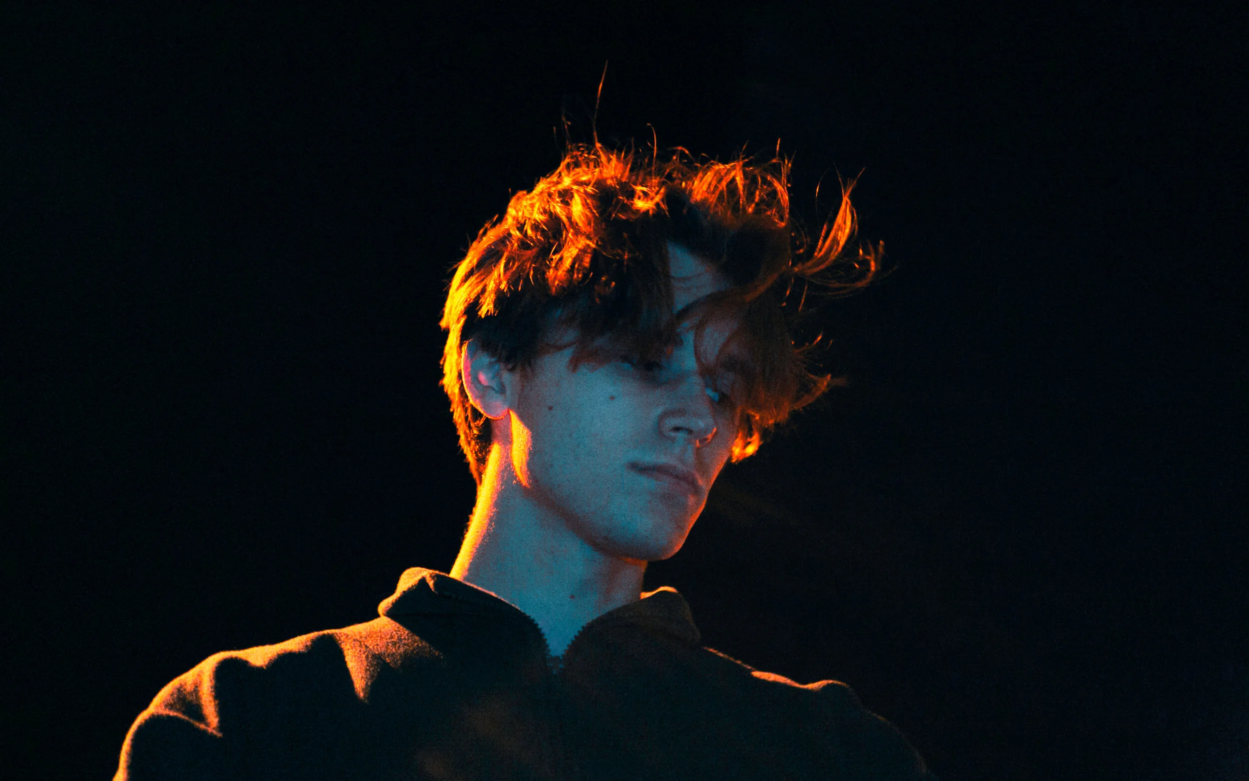 Indigo Eyes announces new EP ‘Close To You’, out December 4th
