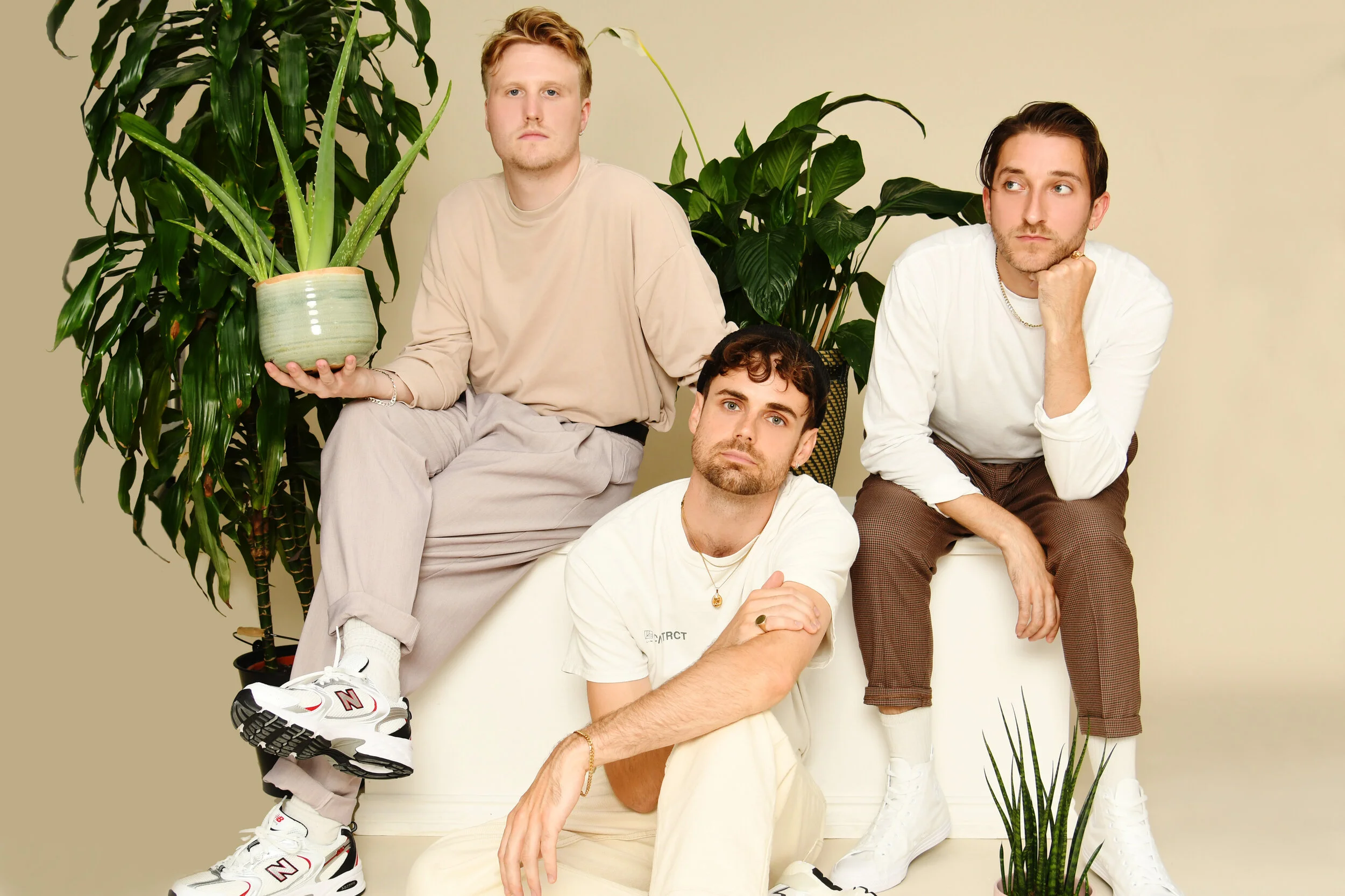 Liimo share cover of the classic Alexander O'Neill single 'If You Were Here Tonight', out December 11th via B-Unique Records