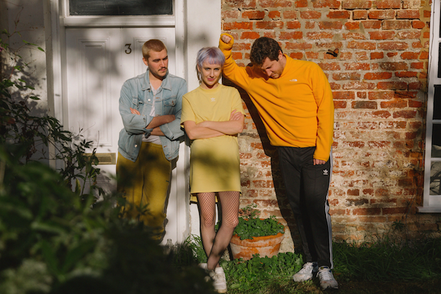 Rampton Prom return with new UK Bassline influenced single ‘Little Things’, out Feb 4th on Promulous Hits