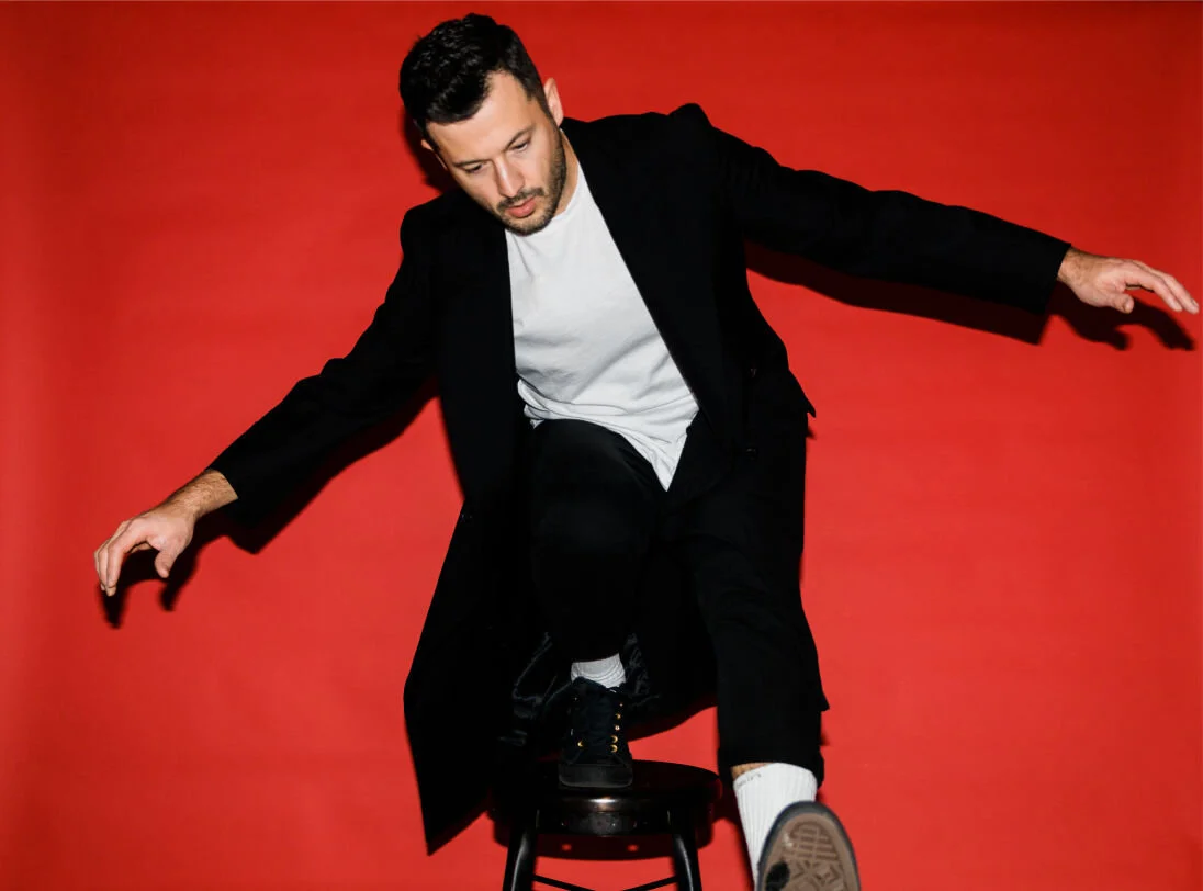 SYML to release new EP 'DIM', April 16th