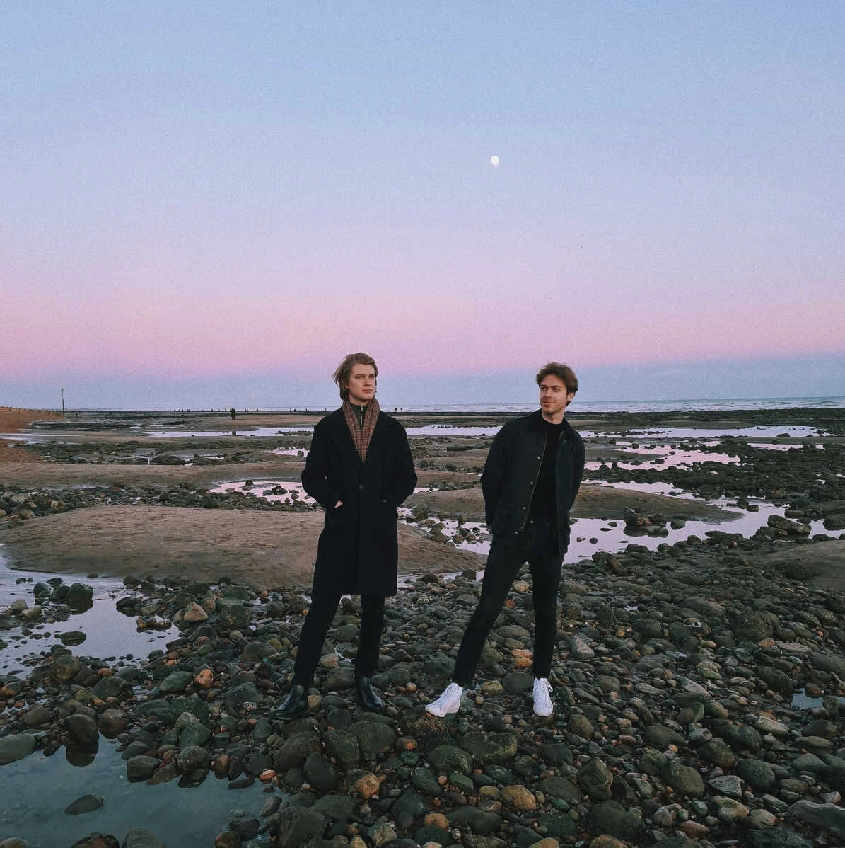 Pett Level release fierce alt pop cut 'Red Hot' today through INgrooves