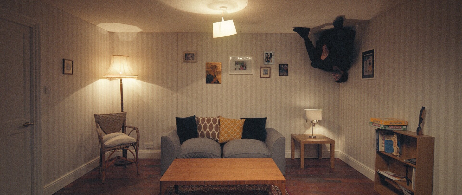 Hip-hop / grime collective Monster Florence release the official video for their emotive single ‘Handstand’